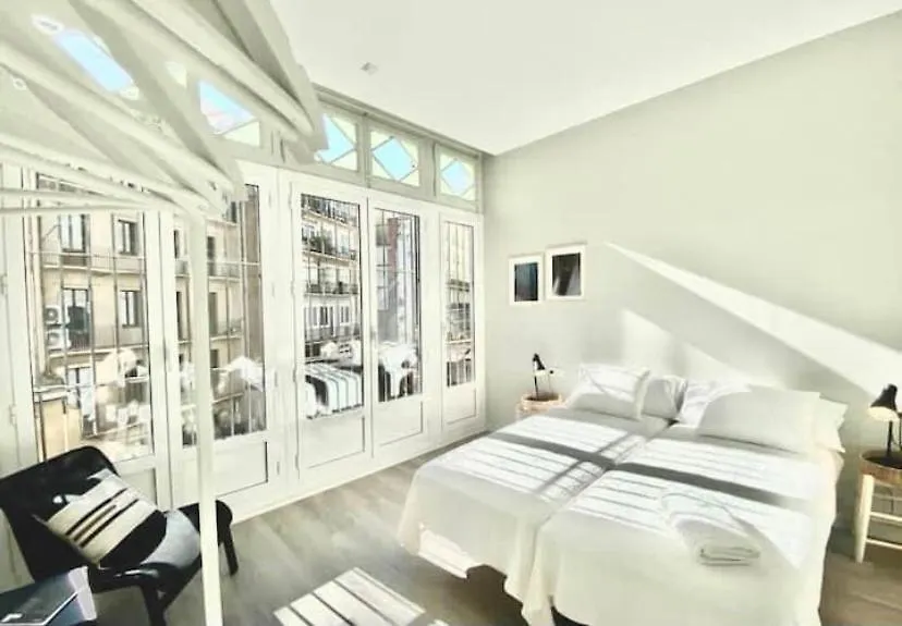 Plaza Catalunya Apartment Barcelona 0*,  España