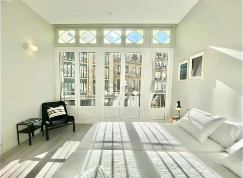 Plaza Catalunya Apartment Barcelona