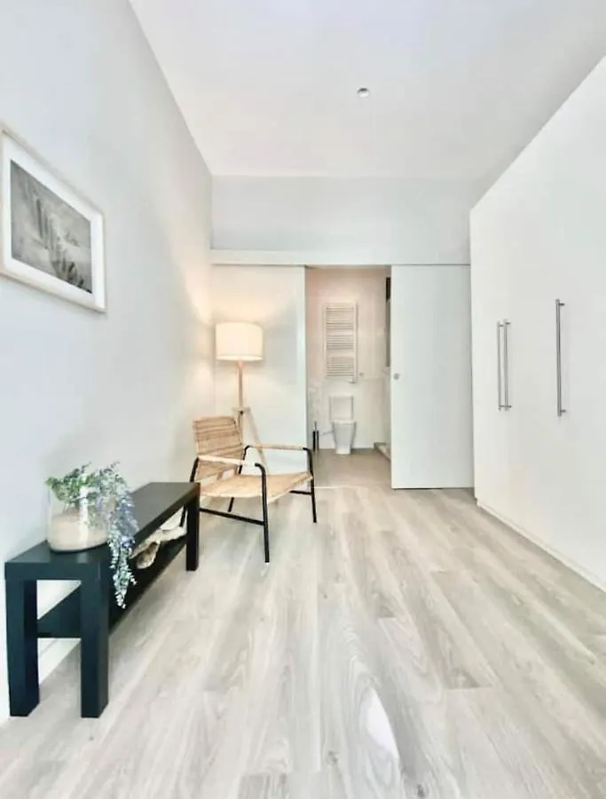 Plaza Catalunya Apartment Barcelona