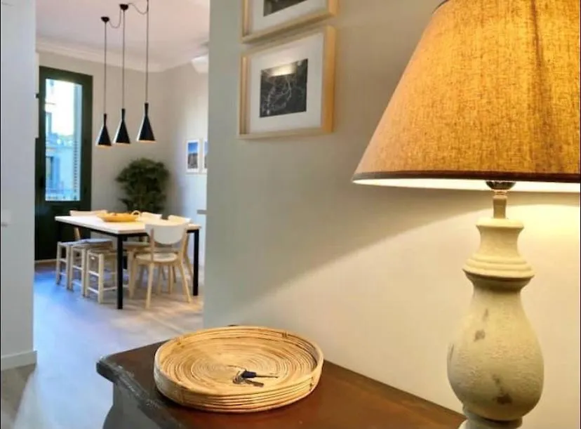 Plaza Catalunya Apartment Barcelona 0*,  España