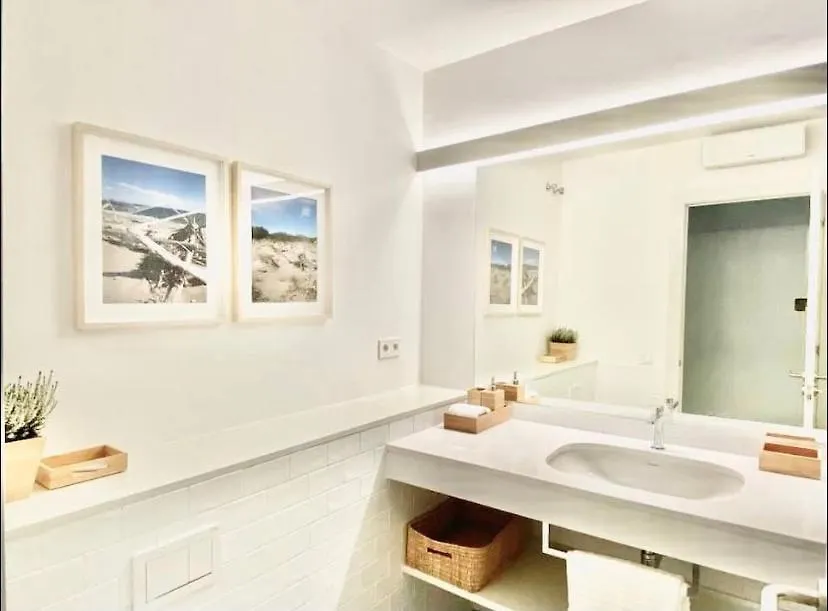 Plaza Catalunya Apartment Barcelona