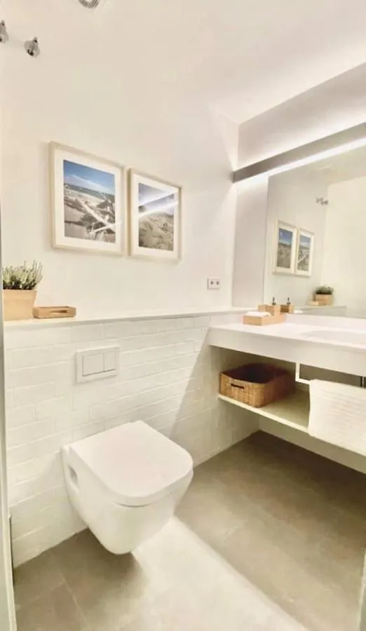 Plaza Catalunya Apartment Barcelona España