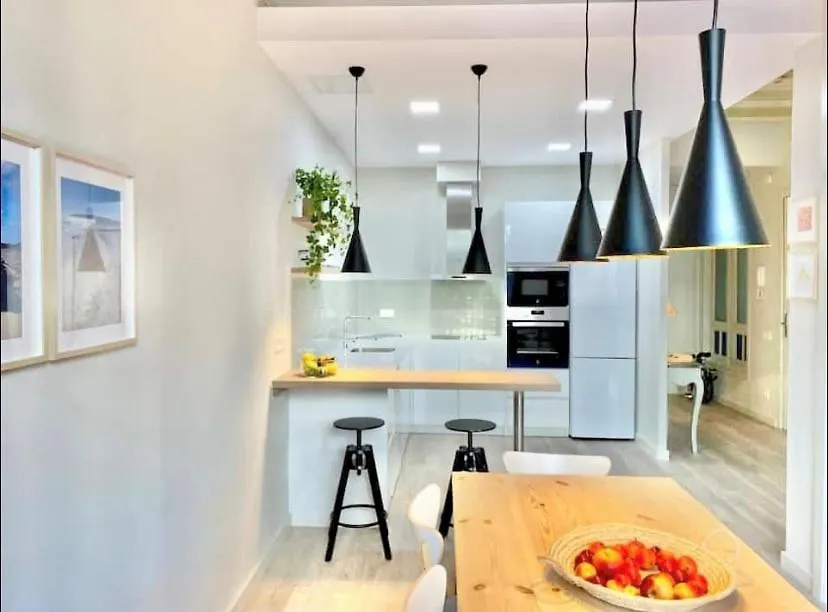 Plaza Catalunya Apartment Barcelona 0*,