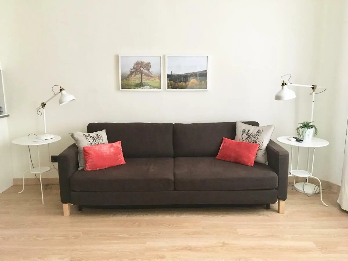 Plaza Catalunya Apartment Barcelona