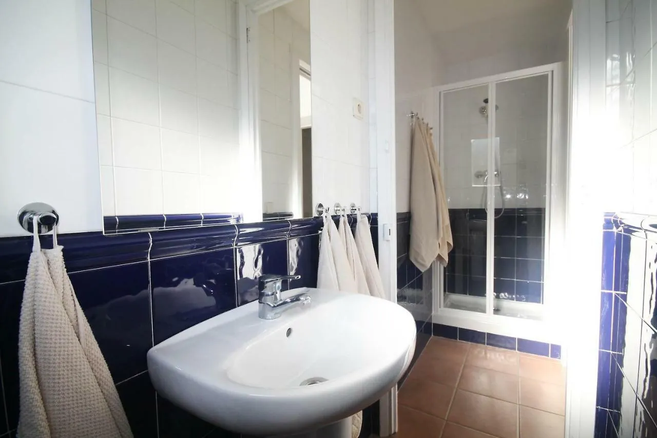 Plaza Catalunya Apartment Βαρκελώνη