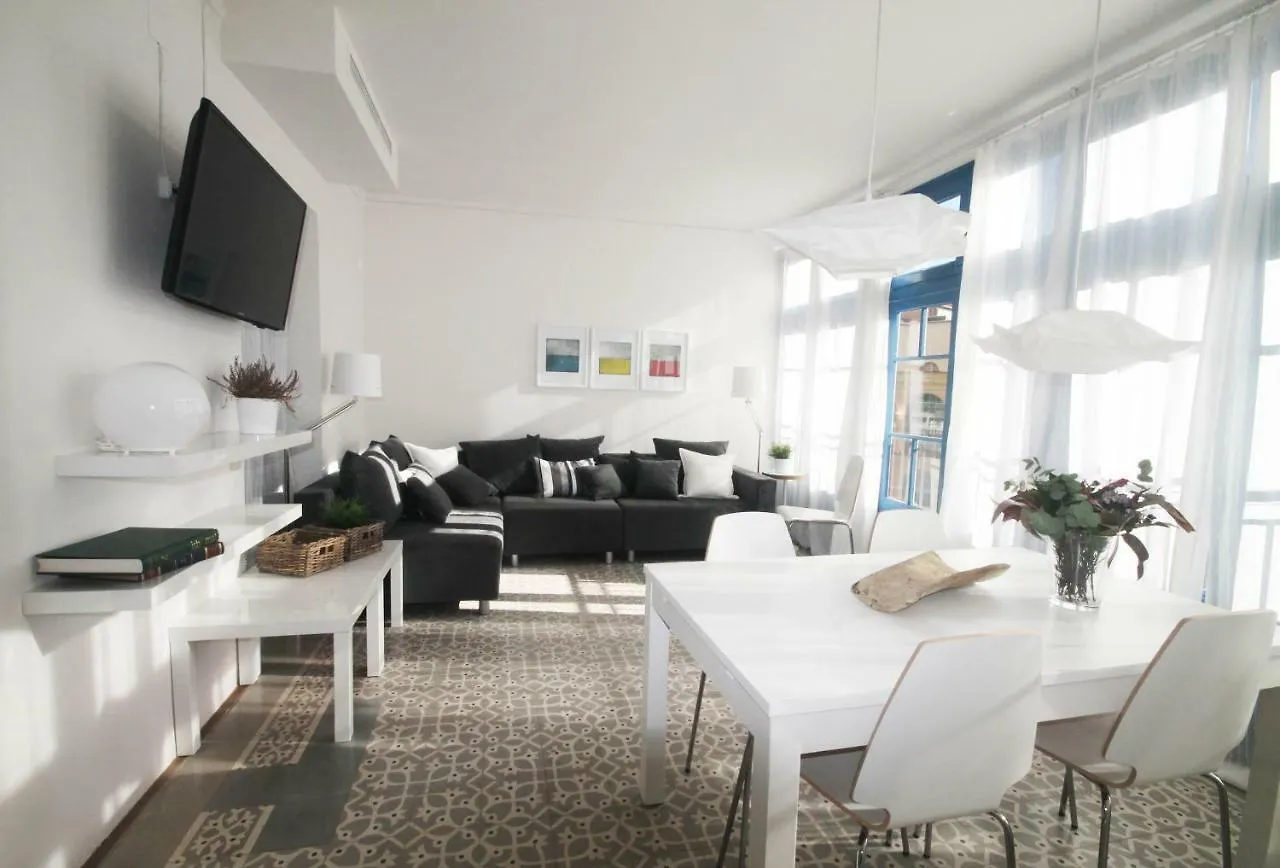 Plaza Catalunya Apartment Βαρκελώνη